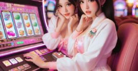 Situs Slot Terbaik