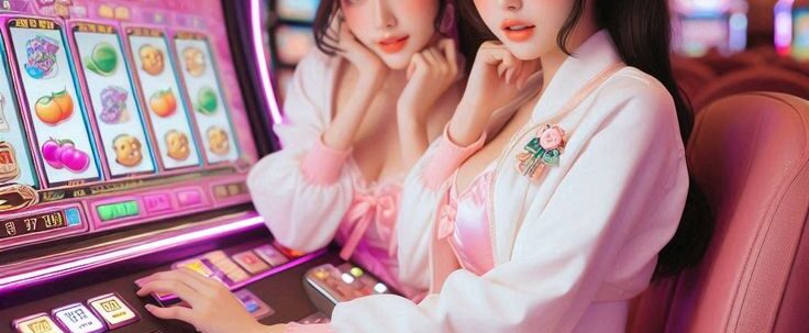 Situs Slot Terbaik