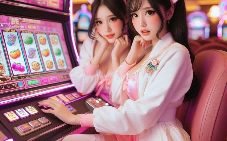 Situs Slot Terbaik