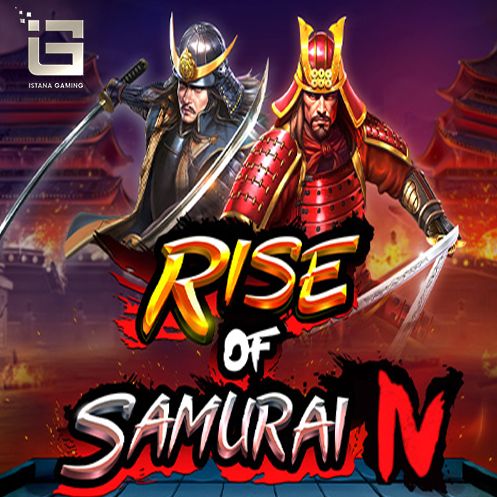 Rise of Samurai