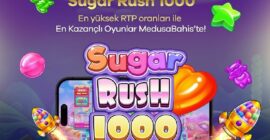 Nexus Sugar Rush