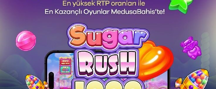 Nexus Sugar Rush