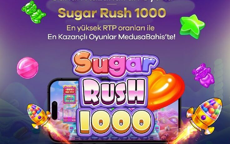 Nexus Sugar Rush