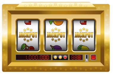 Daftar Situs Slot