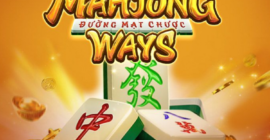 Slot Mahjong