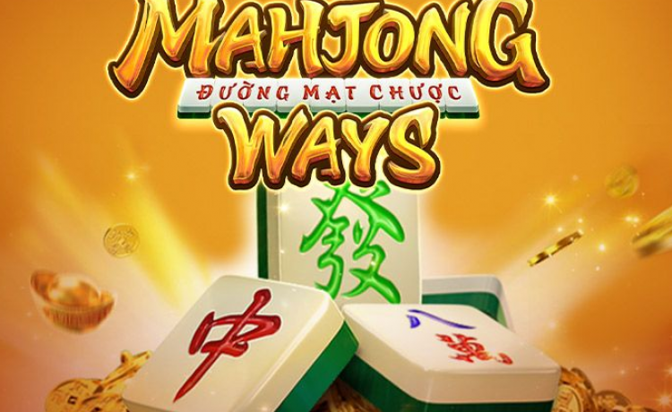 Slot Mahjong