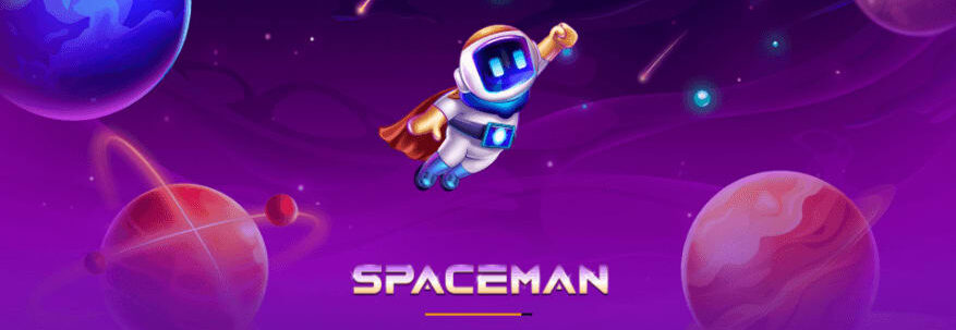 Spaceman Pragmatic